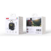 XO Waterproof Wireless Speaker /black/ - F77