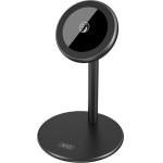 XO Wireless 15W, CX007 /black/