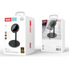 XO Wireless 15W, CX007 /black/