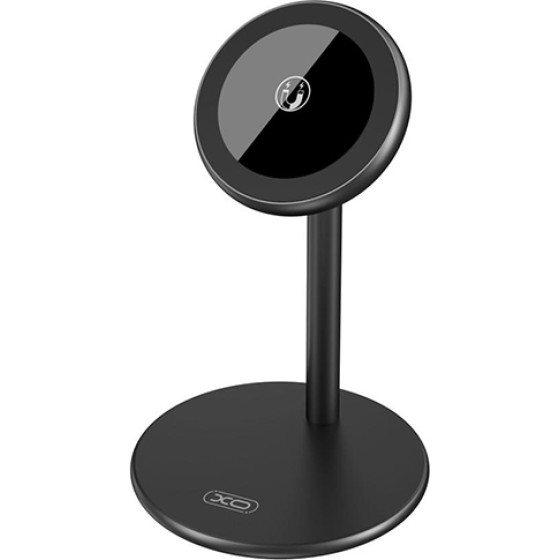XO Wireless 15W, CX007 /black/