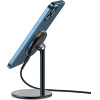 XO Wireless 15W, CX007 /black/