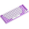 XO Wireless Keyboard, Purple - KB-12