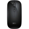 XO Wireless Mouse M7 Stylish Glossy /black/
