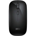 XO Wireless Mouse M7 Stylish Glossy /black/