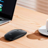 XO Wireless Mouse M7 Stylish Glossy /black/