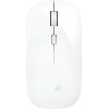 XO Wireless Mouse M7 Stylish Glossy /white/