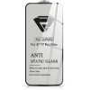 Nordic Instinct Tempered Glass for Apple Iphone 17 Pro Max /black/
