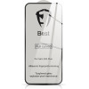 Nordic Instinct Tempered Glass for Samsung S24 Plus /black/