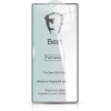 Nordic Instinct Tempered Glass for Samsung S24 Ultra /black/