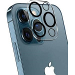 3D Camera Tempered Glass for Apple Iphone 16 Plus /transparent/ OEM