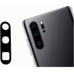 3D Camera Tempered Glass for Huawei Mate 40 Pro /black/ OEM