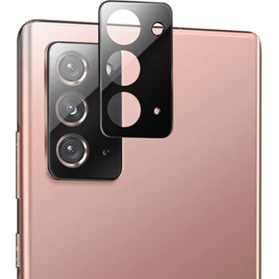 3D Camera Tempered Glass for Samsung A13 4G /black/ OEM