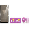 3D Privacy Glass for Apple Iphone 15 Pro Max OEM