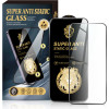 3D Superedge Tempered Glass for Apple Iphone 7/8 Plus (Set 10pcs) /black/ OEM