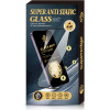 3D Superedge Tempered Glass for Samsung A70 (Set 10pcs) /black/ OEM