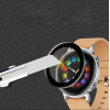 3D Tempered Pet Glass for Huawei GT2, 42mm /black/ OEM