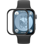 3D Tempered Pet Glass for Huawei Watch Fit 3/4/4 Pro /black/ OEM