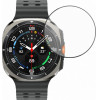 3D Tempered Pet Glass for Samsung Watch Ultra, 47mm /black/ OEM