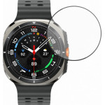 3D Tempered Pet Glass for Samsung Watch Ultra, 47mm /black/ OEM