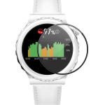 3D Tempered Pet Nano Huawei GT3 Pro, 43mm /black/ OEM