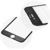5D Tempered Glass for Apple Iphone 6 Plus /black/, Full Glue OEM