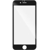 5D Tempered Glass for Nokia C21 /black/, Full Glue OEM