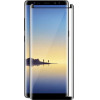 5D Tempered Glass for Samsung Note 8 /black/, Full Glue OEM