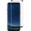 5D Tempered Glass for Samsung Note 8 /black/, Full Glue OEM