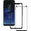 5D Tempered Glass for Samsung Note 8 /black/, Full Glue OEM