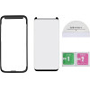 5D Tempered Glass for Samsung Note 8 /black/, Full Glue OEM