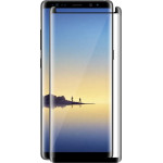 5D Tempered Glass for Xiaomi 12 Lite /black/, Full Glue OEM