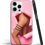Passion Apple Iphone 13 Pro /pink/ OEM