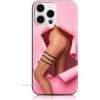 Passion Apple Iphone 13 Pro /pink/ OEM