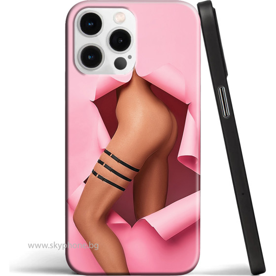 Passion Apple Iphone 13 Pro /pink/ OEM