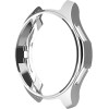 Protective Frame Case for For Samsung Galaxy Watch 3, 41mm /silver/ OEM