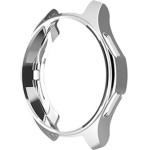 Protective Frame Case for For Samsung Galaxy Watch 3, 41mm /silver/ OEM