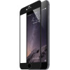 Og Tempered Glass for Apple Iphone 6 /black/ OEM
