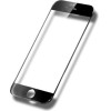 Og Tempered Glass for Apple Iphone 6 /black/ OEM