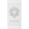 Og Tempered Glass for Apple Iphone 6 /white/ OEM