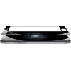 Og Tempered Glass for Apple Iphone 7/8 /black/ OEM