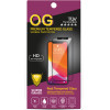 Og Tempered Glass for Huawei P40 Lite 5G /black/ OEM