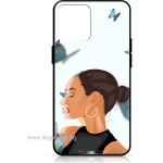 Reflect Elements Samsung A42 5G /All Eyes On me/ OEM