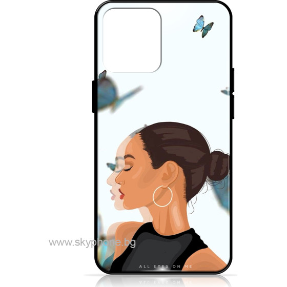 Reflect Elements Samsung A42 5G /All Eyes On me/ OEM