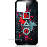 Reflect Elements Samsung A42 5G /Squid Games/ OEM