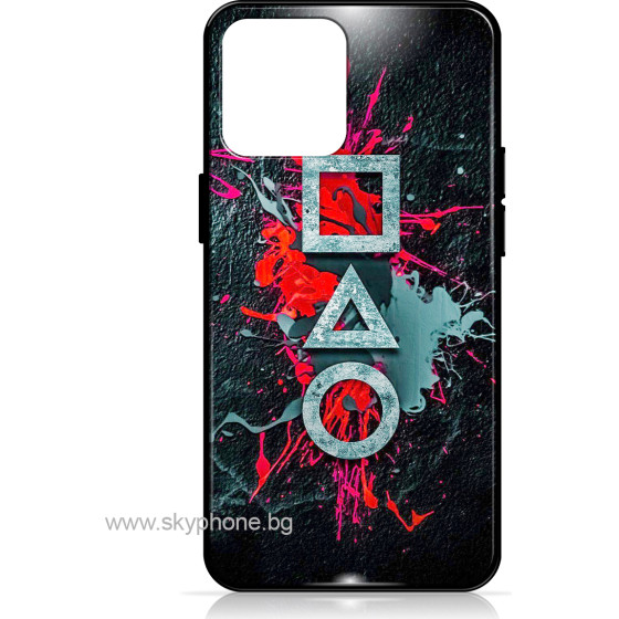 Reflect Elements Samsung A42 5G /Squid Games/ OEM