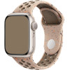 Strap For Apple Watch 38/40/41mm, Silicon Sport Strap /Desert stone/ OEM