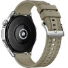 Strap For Apple Watch 42/44/45/49mm, Composite Woven Strap /Grey/ OEM
