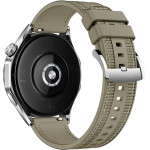 Strap For Apple Watch 42/44/45/49mm, Composite Woven Strap /Grey/ OEM