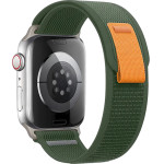 Strap For Apple Watch 42/44/45/49mm, Trail Loop /Army green/ OEM
