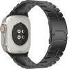 Strap For Apple Watch 42/44/45/49mm, Trail Loop /black/ OEM